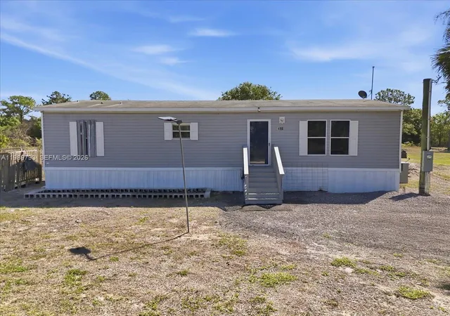 34th image of 415 S Kennel St, Clewiston, FL 33440 | MLS# A11989793
