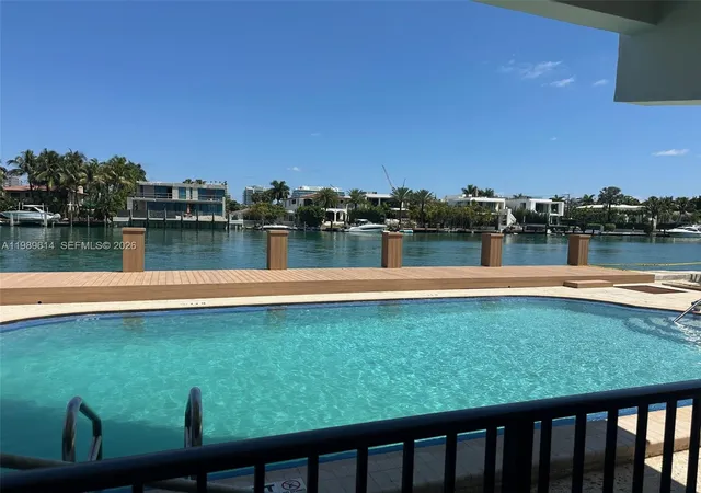 3rd image of 9341 E Bay Harbor Dr #6C, Bay Harbor Islands, FL 33154 | MLS# A11989614