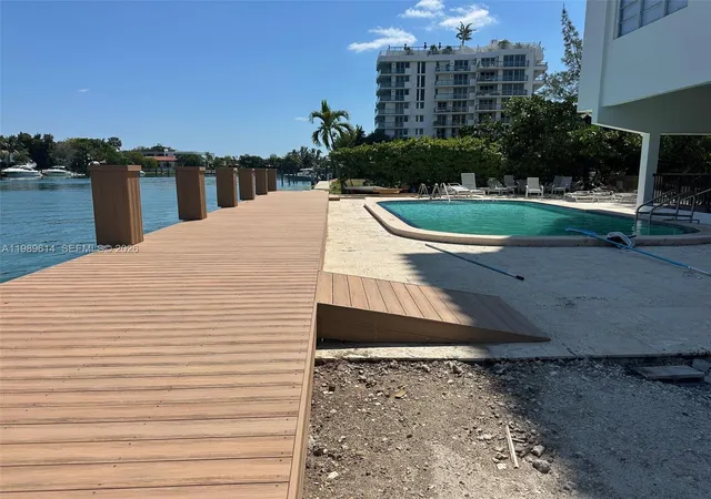 4th image of 9341 E Bay Harbor Dr #6C, Bay Harbor Islands, FL 33154 | MLS# A11989614