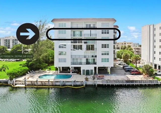 5th image of 9341 E Bay Harbor Dr #6C, Bay Harbor Islands, FL 33154 | MLS# A11989614