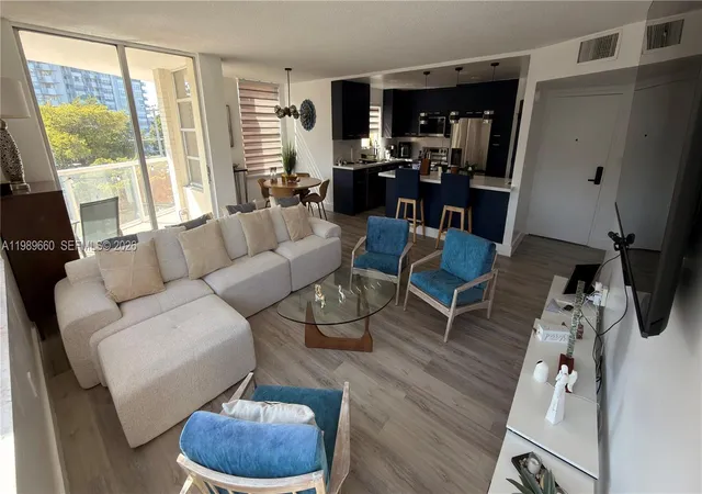 2nd image of Buckley Towers, Miami, FL 33179