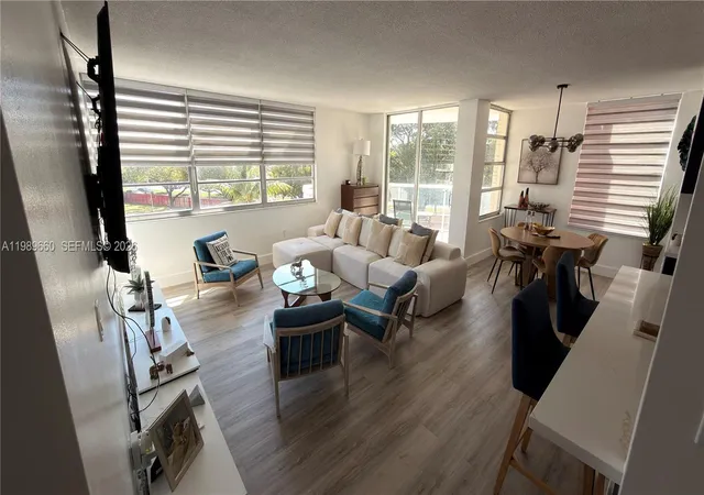 4th image of Buckley Towers, Miami, FL 33179