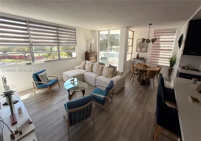 5th image of Buckley Towers, Miami, FL 33179