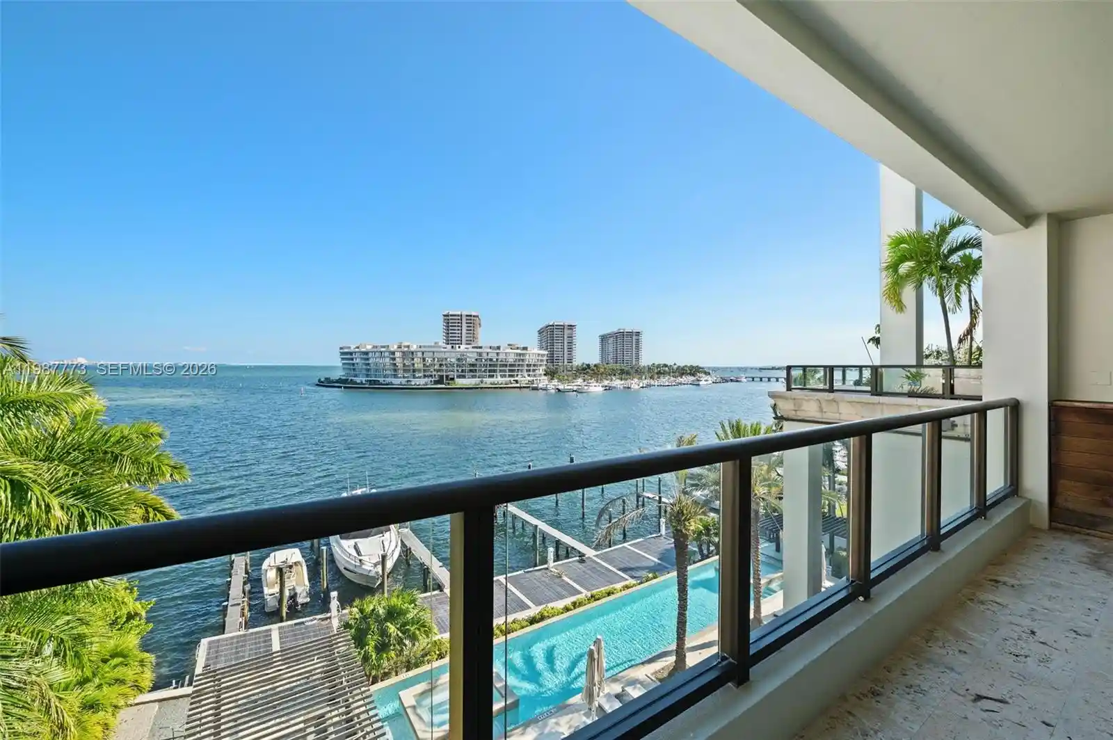 Photo 1 of Condo for sale at 3535 Hiawatha Ave #502, Miami, FL 33133 | MLS# A11987773 | Listing updated on 2026-10-27
