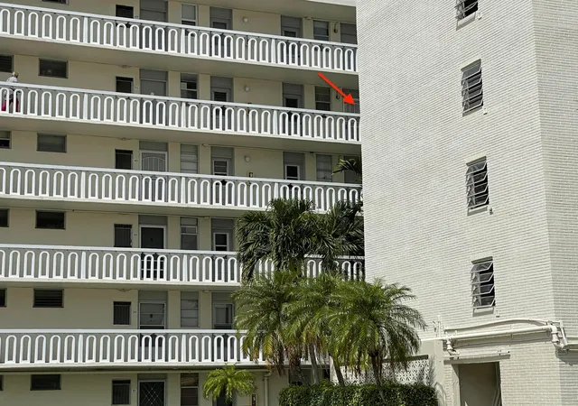 Photo 1 of Condo for sale at 2855 Leonard Dr #H506, Aventura, FL 33160 | MLS# B26007216 | Listing updated on 2026-10-08