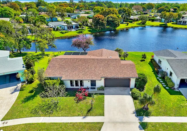 1st image of 14592 Country Side Ln, Delray Beach, FL 33484 | MLS# B26007215
