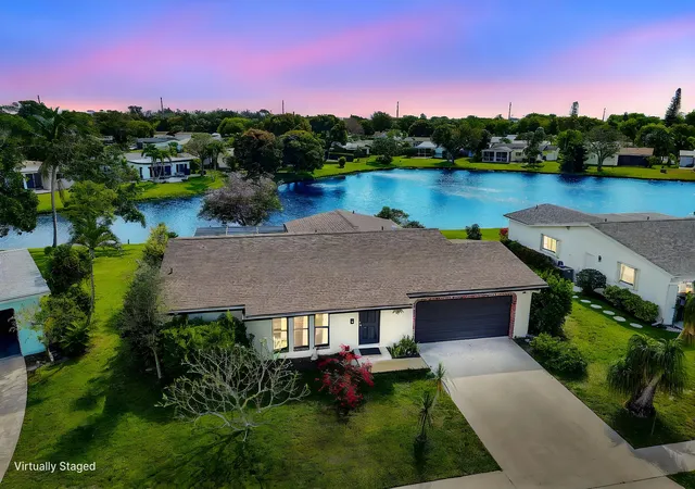 2nd image of 14592 Country Side Ln, Delray Beach, FL 33484 | MLS# B26007215