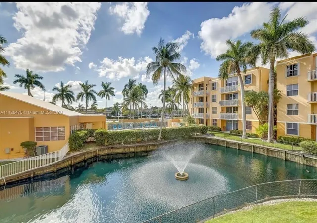 Photo 2 of Condo for sale at 1350 Se 3rd Avenue #211, Dania, FL 33004 | MLS# B26007257 | Listing updated on 2026-09-23