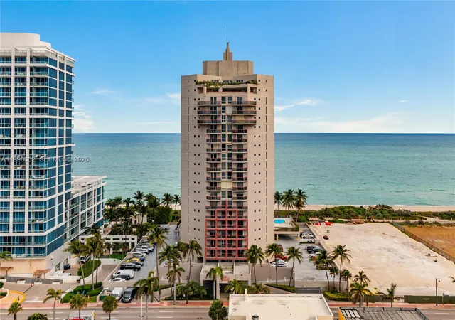 1st image of 6767 Collins Ave #1704, Miami Beach, FL 33141 | MLS# A11990062