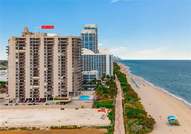 2nd image of 6767 Collins Ave, Miami Beach, FL 33141