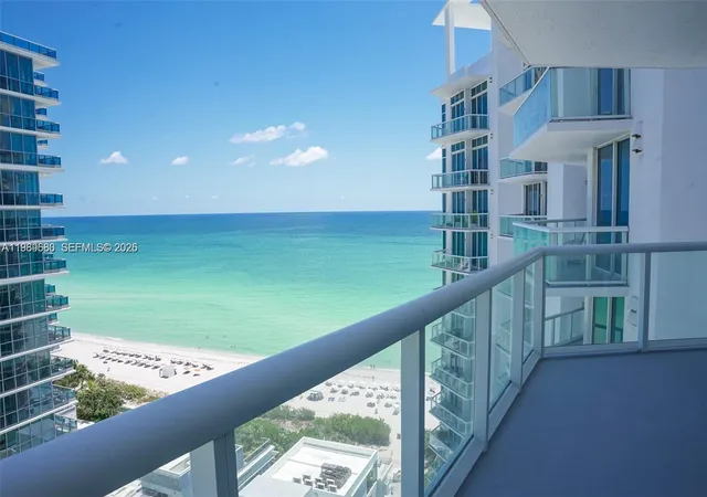 1st image of 6515 Collins Ave #1709, Miami Beach, FL 33141 | MLS# A11989680
