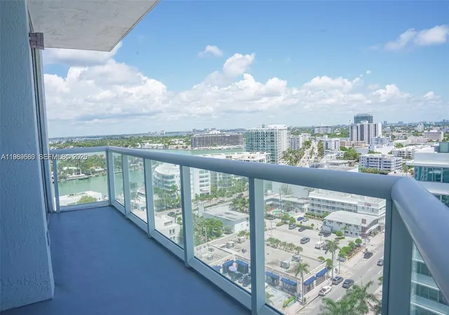 3rd image of 6515 Collins Ave #1709, Miami Beach, FL 33141 | MLS# A11989680