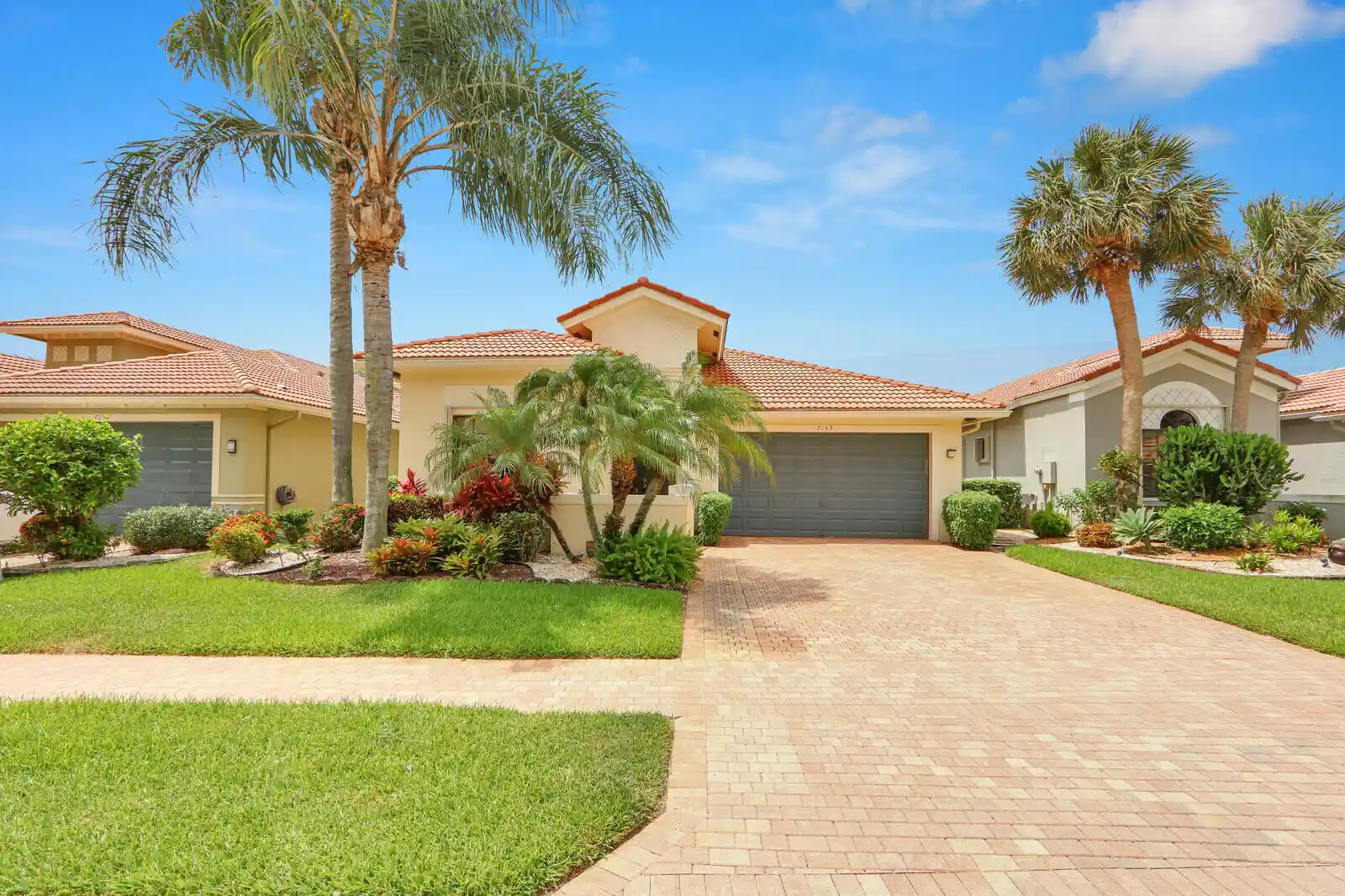 Photo 1 of Single family home for sale at 7159 Boscanni Dr, Boynton Beach, FL 33437 | MLS# B26007321 | Listing updated on 2026-10-17