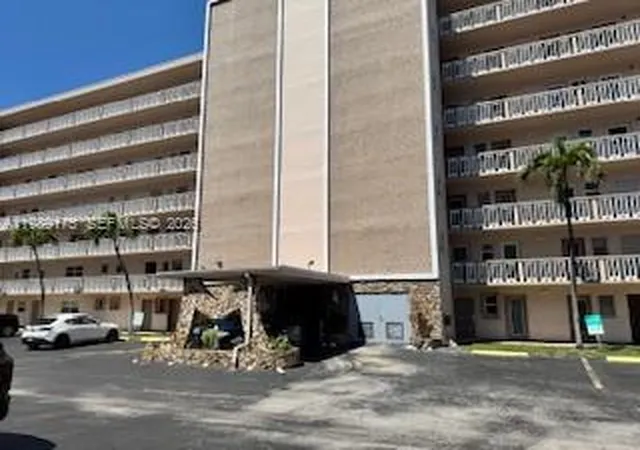 Condo for sale at 421 NE 14th Avenue #401, Hallandale Beach, FL 33009 | MLS# A11989175 | Listing updated on 2026-07-06