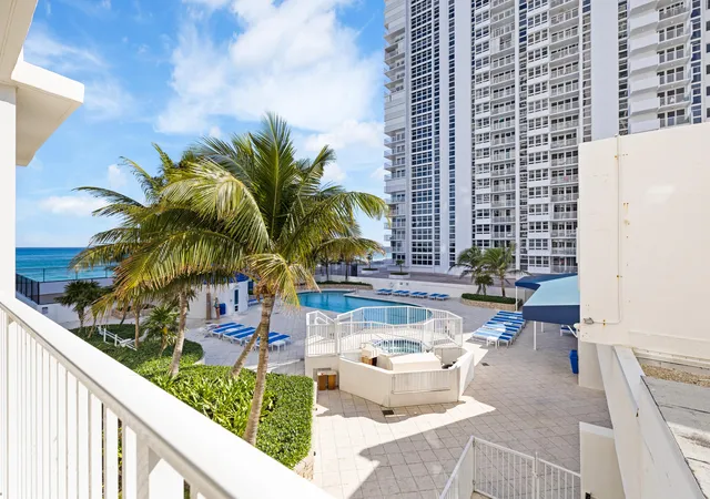 Homes for sale in Pompano Beach, FL | 1360 S Ocean Blvd #403, Pompano Beach, FL 33062 | MLS# B26007362