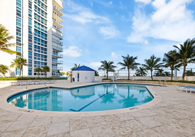 Homes for sale in Pompano Beach, FL | 1360 S Ocean Blvd #403, Pompano Beach, FL 33062 | MLS# B26007362