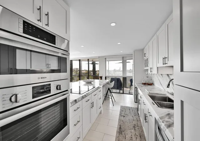 Photo 1 of Condo for sale at 800 Jeffery St #411, Boca Raton, FL 33487 | MLS# B26007380 | Listing updated on 2026-09-23