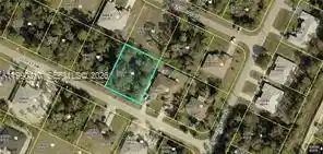 Photo 1 of Land for sale at 4608/4610 30th Street Sw, Lehigh Acres, FL 33973 | MLS# A11990210 | Listing updated on 2026-06-04