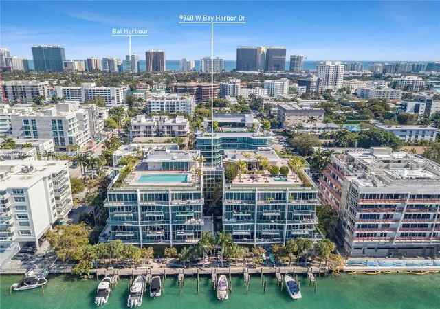 1st image of 9940 W Bay Harbor Dr #3GN, Bay Harbor Islands, FL 33154 | MLS# A11970819