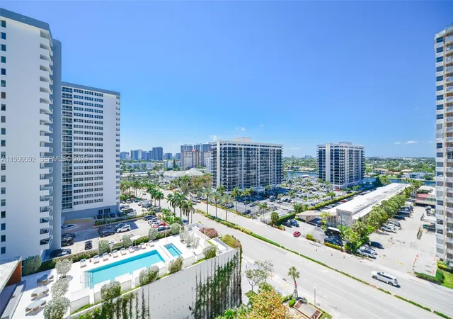 2nd image of 1980 S Ocean Dr #10L, Hallandale Beach, FL 33009 | MLS# A11990092
