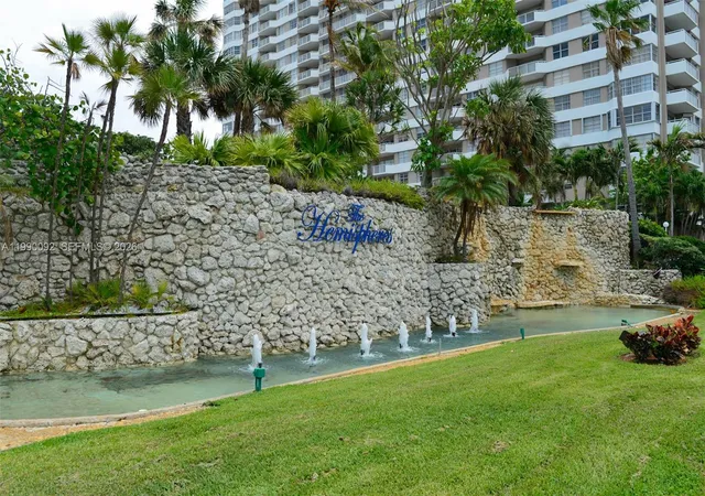 31st image of 1980 S Ocean Dr #10L, Hallandale Beach, FL 33009 | MLS# A11990092