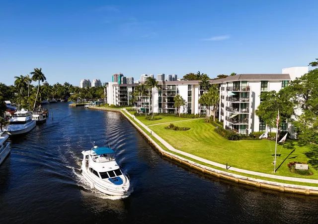 2nd image of 1350 River Reach #101, Fort Lauderdale, FL 33315 | MLS# B26007489