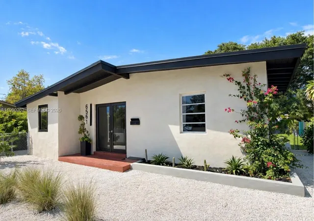 Single family home for sale at 6561 SW 34th Street, Miami, FL 33155 | MLS# A11990262 | Listing updated on 2026-07-11