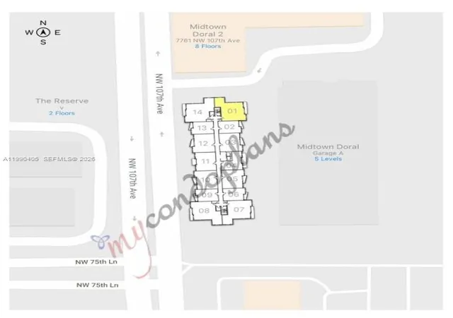Homes for sale in Doral, FL | 7661 Nw 107th Avenue, Doral, FL 33178 | Houzeo