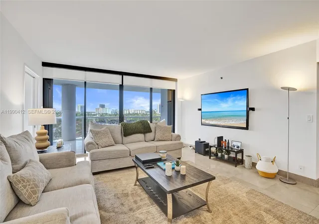 Condo for sale at 3598 Yacht Clb Dr #702, Miami, FL 33180 | MLS# A11990412 | Listing updated on 2026-07-06