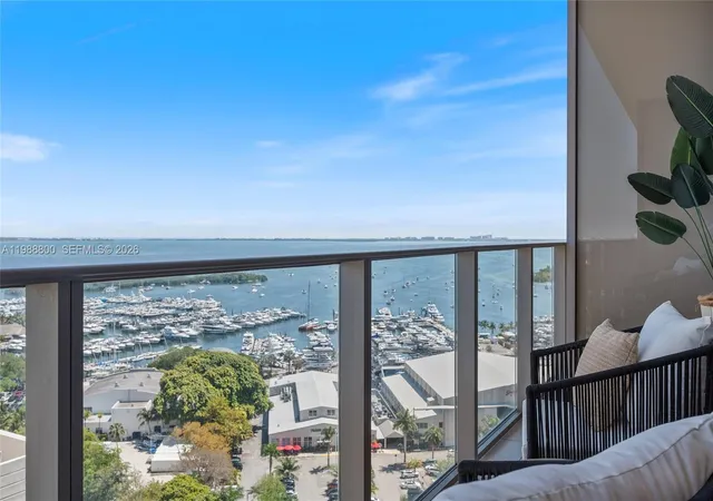 1st image of 2655 S Bayshore Dr #1608, Miami, FL 33133 | MLS# A11988800