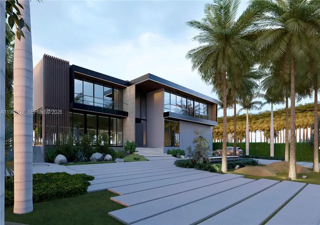 1st image of 268 S Parkway, Golden Beach, FL 33160 | MLS# A11986127