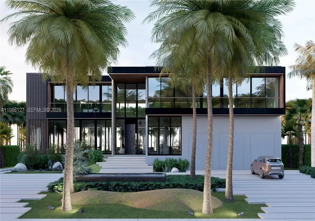 2nd image of 268 S Parkway, Golden Beach, FL 33160 | MLS# A11986127