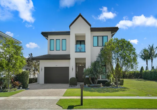 Photo 1 of Single family home for sale at 3016 Blue Cypress Ln, Wellington, FL 33414 | MLS# B26007663 | Listing updated on 2026-10-02