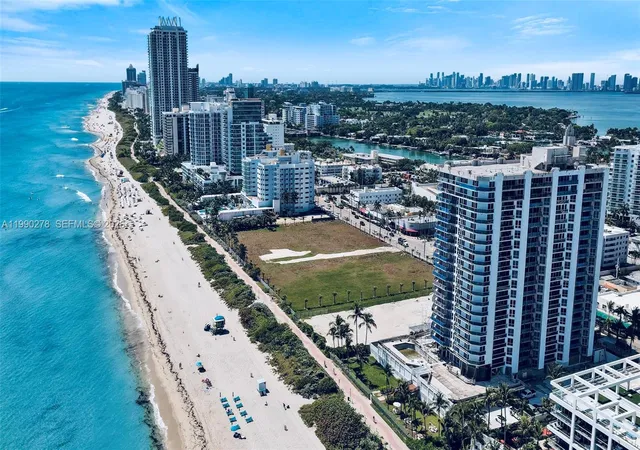 2nd image of 6767 Collins Ave, Miami, FL 33141
