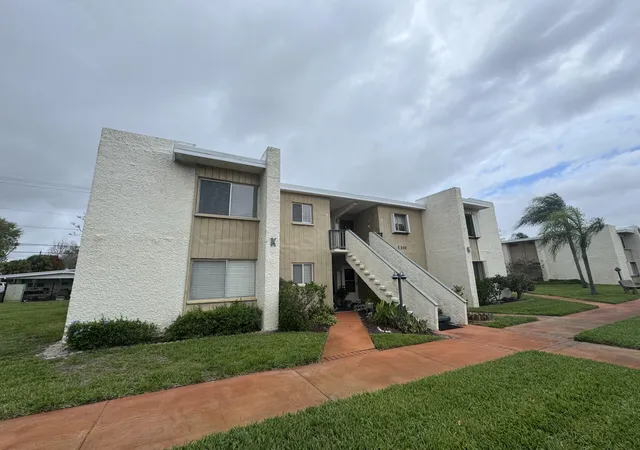 1st image of 1310 Ne 14th Ct #Apt K19, Jensen Beach, FL 34957 | MLS# B26007726
