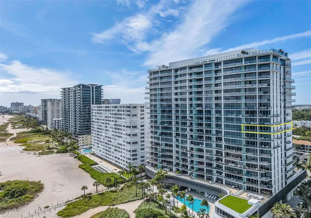 Homes for sale in Pompano Beach, FL | 1116 N Ocean Blvd #1106, Pompano Beach, FL 33062 | MLS# A11990467