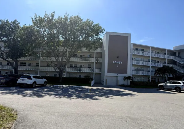 Photo 1 of Condo for sale at 3016 Ashby C #3016, Deerfield Beach, FL 33442 | MLS# B26007809 | Listing updated on 2026-09-23