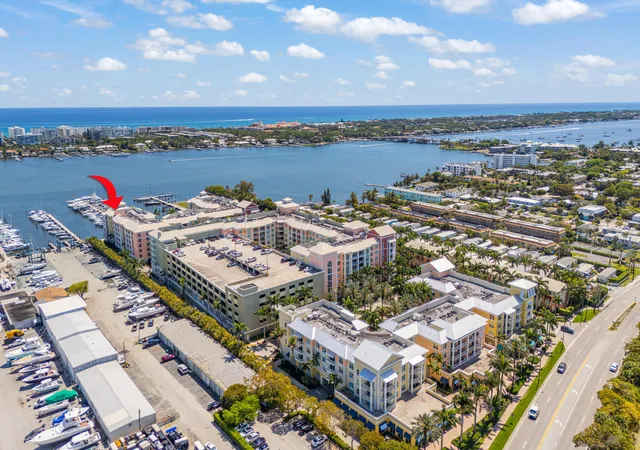 Photo 1 of Condo for sale at 806 E Windward Way #403, Lantana, FL 33462 | MLS# B26007824 | Listing updated on 2026-09-23