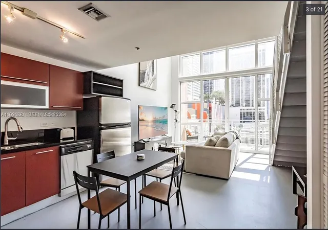 4th image of 253 Ne 2Nd St #617, Miami, FL 33132 | MLS# A11990681