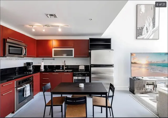 5th image of 253 Ne 2Nd St #617, Miami, FL 33132 | MLS# A11990681
