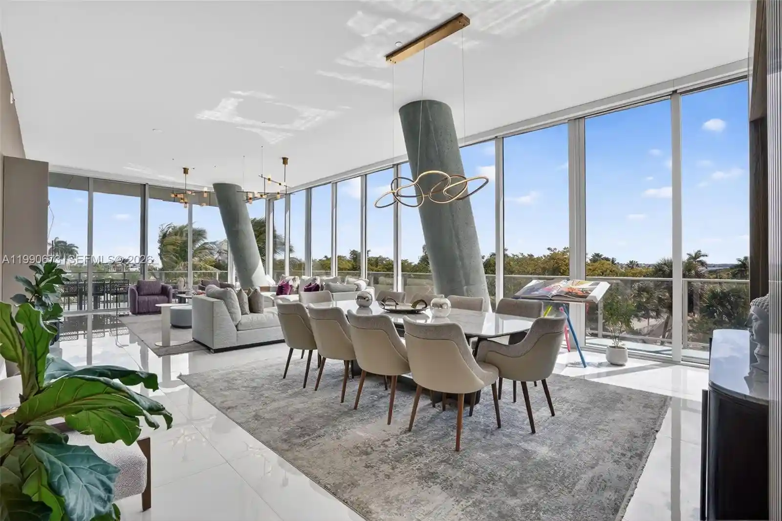 Photo 1 of Condo for sale at 2675 S Bayshore Dr #402S, Miami, FL 33133 | MLS# A11990673 | Listing updated on 2026-10-23