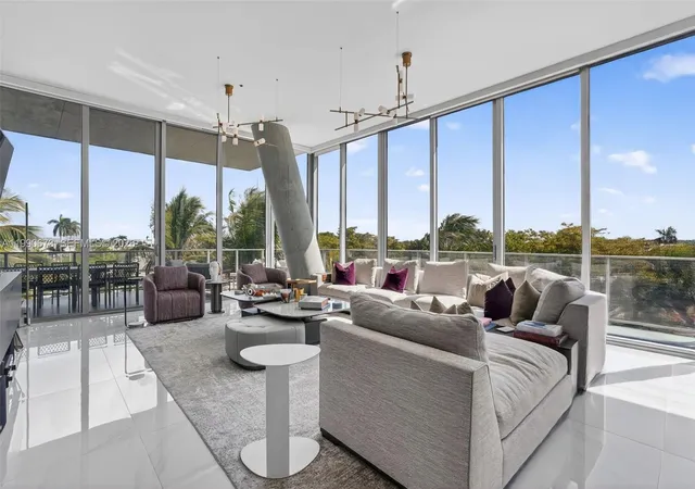 5th image of 2675 S Bayshore Dr #402S, Miami, FL 33133 | MLS# A11990673