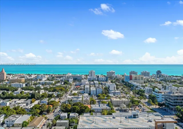 2nd image of 500 Alton Rd #2402, Miami Beach, FL 33139 | MLS# A11987245