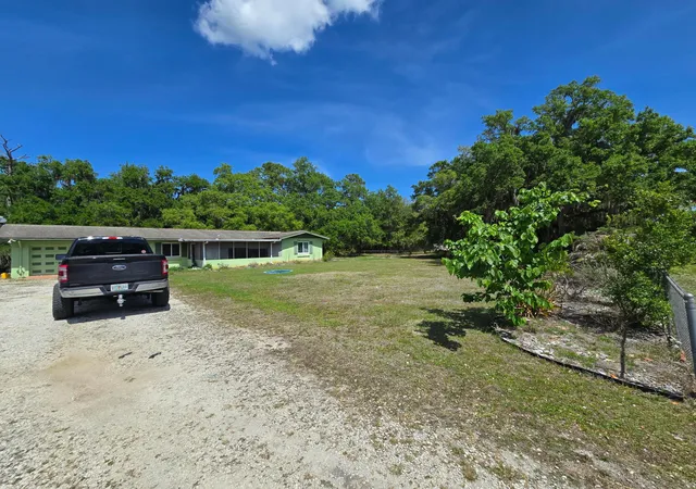 Photo 3 of Single family home for sale at 144 N Elm St, Fellsmere, FL 32948 | MLS# B26007940 | Listing updated on 2026-10-01