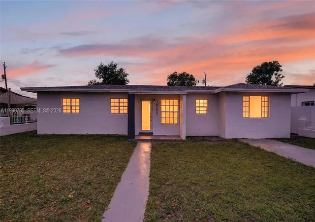 Homes for sale in Miami Gardens, FL | 3960 Nw 174th St, Miami Gardens, FL 33055 | MLS# A11990795