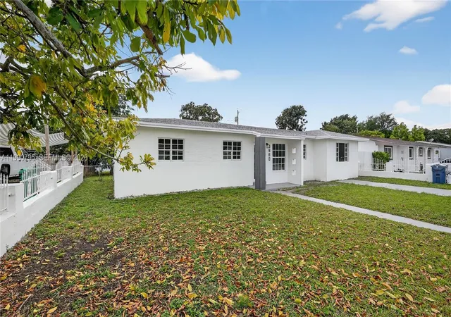 Homes for sale in Miami Gardens, FL | 3960 Nw 174Th St, Miami Gardens, FL 33055 | MLS# A11990795