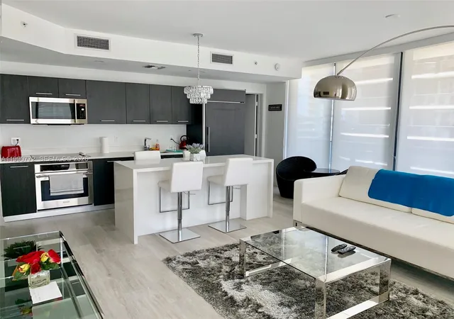 3rd image of 55 Sw 9 St #2003, Miami, FL 33130 | MLS# A11990772