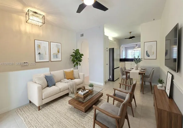 1st image of 7611 Southampton Ter #110, Tamarac, FL 33321 | MLS# A11990381