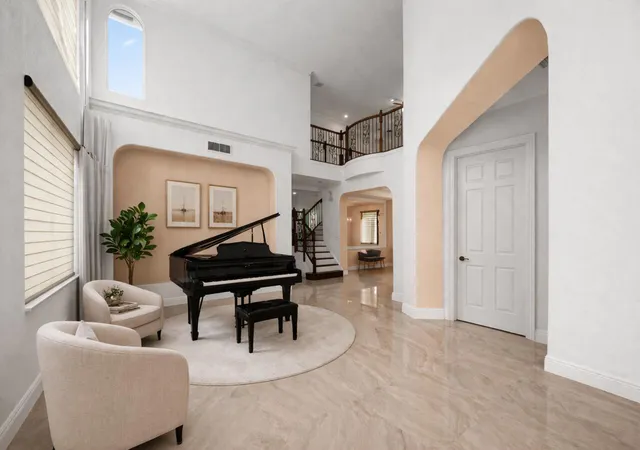 Photo 4 of Single family home for sale at 3580 Birague Dr, Wellington, FL 33449 | MLS# B26008132 | Listing updated on 2026-09-24