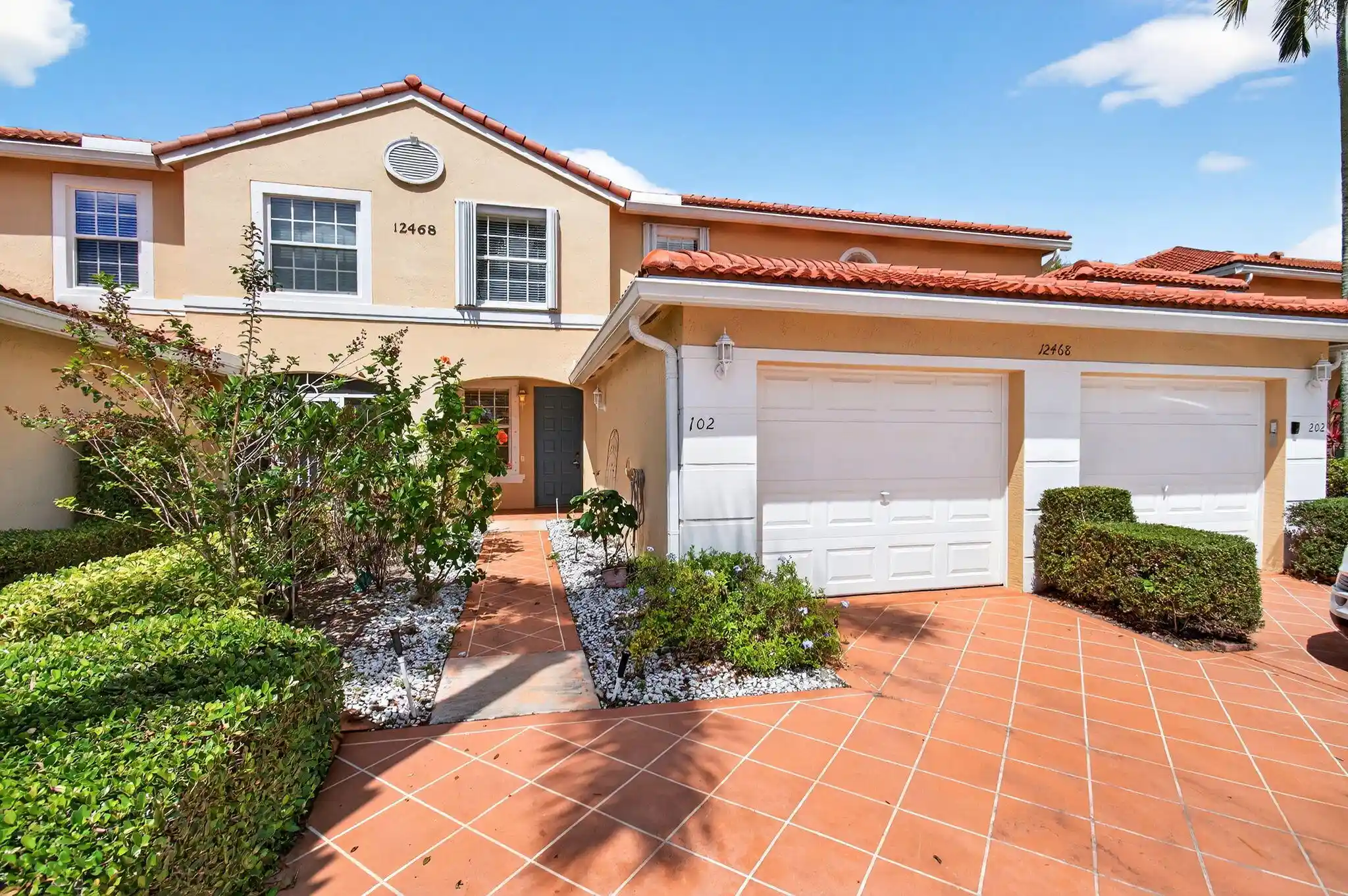 Condo for sale at 12468 Crystal Pointe Dr #102, Boynton Beach, FL 33437 | MLS# B26008133
